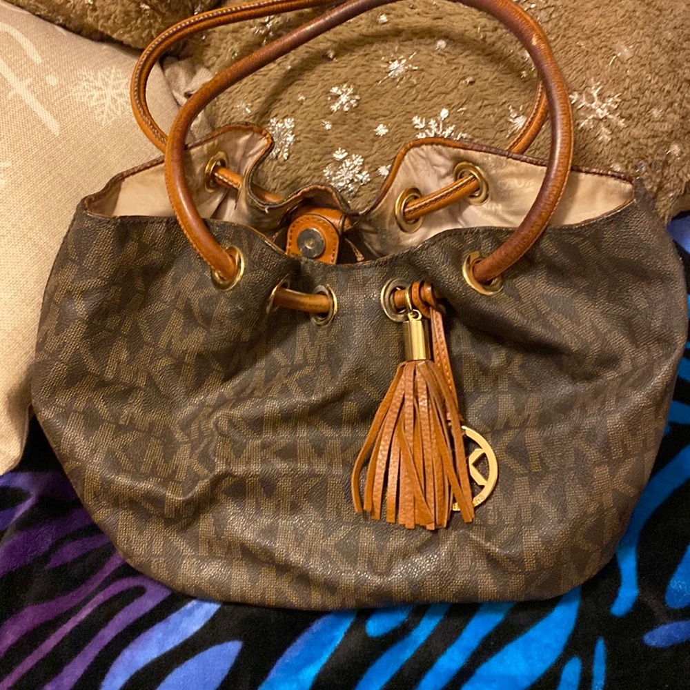 Michael Kors bag